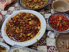 -老三样·旧食新味(船山路店)