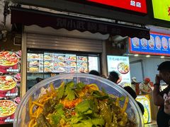-刘小武·锅魁(总店)