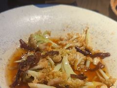 -茄子恰恰·新云南小炒(坪山益田店)