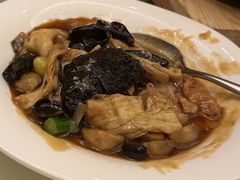 -利苑酒家(合景国际金融广场店)