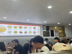 -老袁炒年糕(富豪路店)