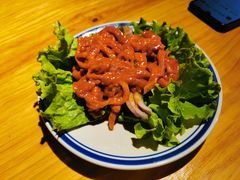 牛柳-么肆烤肉(蓝山名邸店)