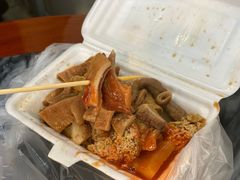 -细妹五香牛杂(步行街店)