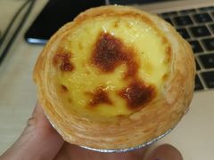 葡式蛋挞装-肯德基(绥芬河青云店)