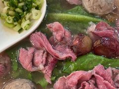 -一肴·牛肉粿条(深圳湾睿印店)