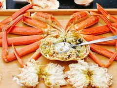 -震海贝烤贝·民俗特色店(延吉总店)