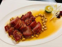 -浙江安吉JW万豪酒店·万豪中餐厅