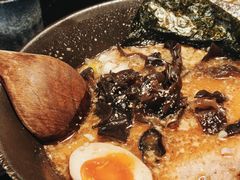 -日本料理神拉面