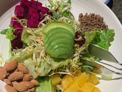 -真地道京味府·鲜橙烤鸭·北京菜(朝外大街东大桥店)