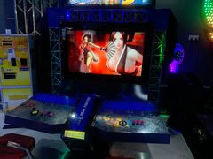 -星悦蓝海欢乐园(石路天虹店)