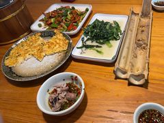 -61号餐吧(兴坪古镇漓江店)