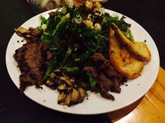 -宝莱纳餐厅(滨江店)