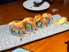 -有喜屋·烧鸟·居酒屋(周浦万达店)