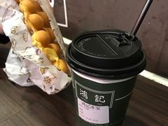 -香港鸿记冰室