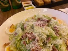 -安妮意大利餐厅(世贸天阶店)