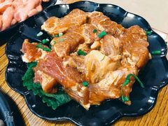 -大壮家原味烤肉(兴华北街店)