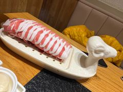 -额尔敦传统涮.冰煮羊火锅(乌兰察布体育场店)