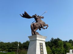 -铁山坪森林公园