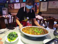 -新概念来凤鱼(璧山店)