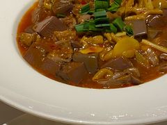 -玫瑰厅上海菜(兴国路店)