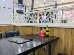 -鼎宏干锅牛肉(富城时代店)