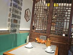 -姑苏家宴·苏帮菜·松鼠桂鱼(苏州总店)