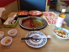 -期哒寿喜烧(桃湖公园店)