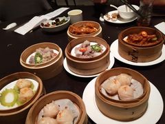 -领事馆19号中餐厅(厦门海景洲际酒店)