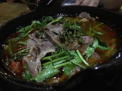 -缘生态云南菜·野生菌庭院餐厅(华侨城店)