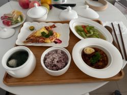 -弗蕾亚·和月月子调理院(东湖店)