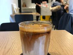 -大酉·M Coffee(北京美术馆店)