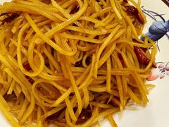 -玉桥餐厅(天坛店)