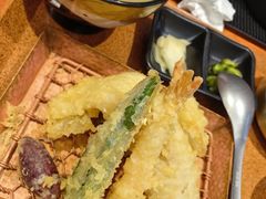 -天妇罗内顺田(罗湖店)