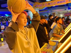 -汤姆熊欢乐世界(罗斯福店)