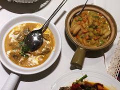 -盛宴标帜西餐厅龙虾.鲍鱼•牛排(重庆喜来登大酒店)