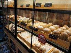 -啊噗吐呦现场烘焙(麦凯乐店)