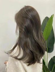-FASHION PALACE hair+