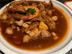 -胖哥俩肉蟹煲(长沙高铁吾悦广场店)