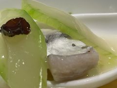 -荣轩(新荣记环球金融中心店)
