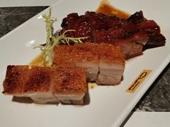 -港丽餐厅