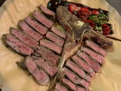 -The Cheebat 锌吧·Bistro(体育西店)