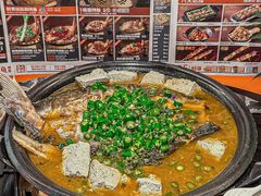 -探鱼·鲜青椒爽麻烤鱼(正佳广场店)