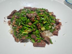 -渔港甄宴·海鲜·地标烟台菜(金沙滩店)