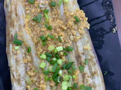 -正宗八宝冰饭·非遗冰饭·烧烤(奎桥店)