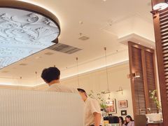 -前海沿·青岛菜(乐客城店)