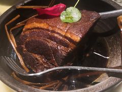 -绿茶餐厅(乐峰广场店)