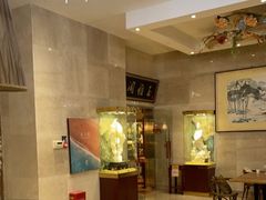 -烟台碧海饭店(烟台火车站店)