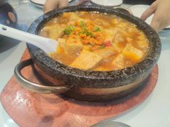 -日月昇渔家菜·海肠捞饭·大连海鲜(星海公园店)