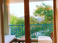-三亚亚龙湾雅高美爵酒店