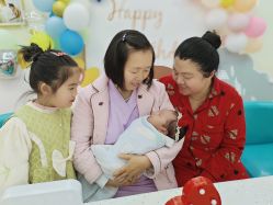 -禾馨·母婴护理月子中心(世纪大道店)